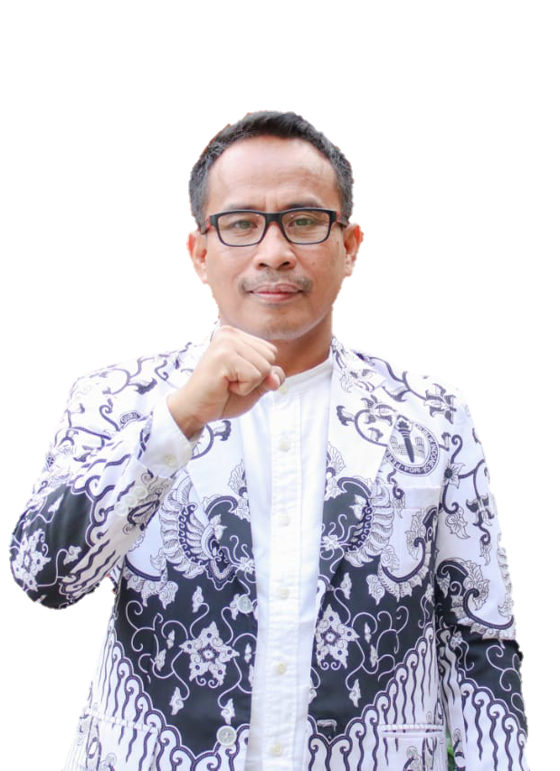 Dr. H. Purwanto, M. Pd.