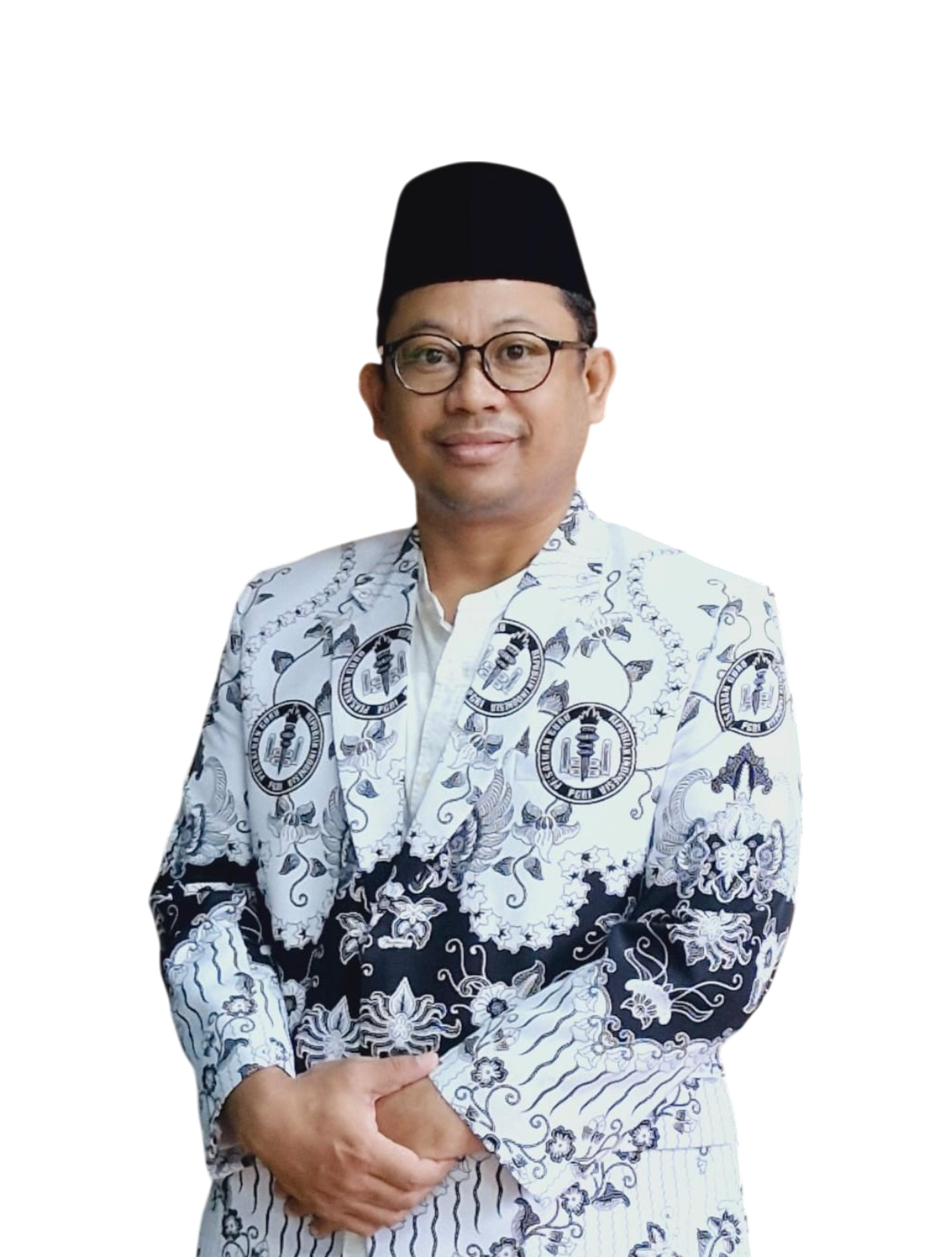 Dede Supendi, M.Pd.