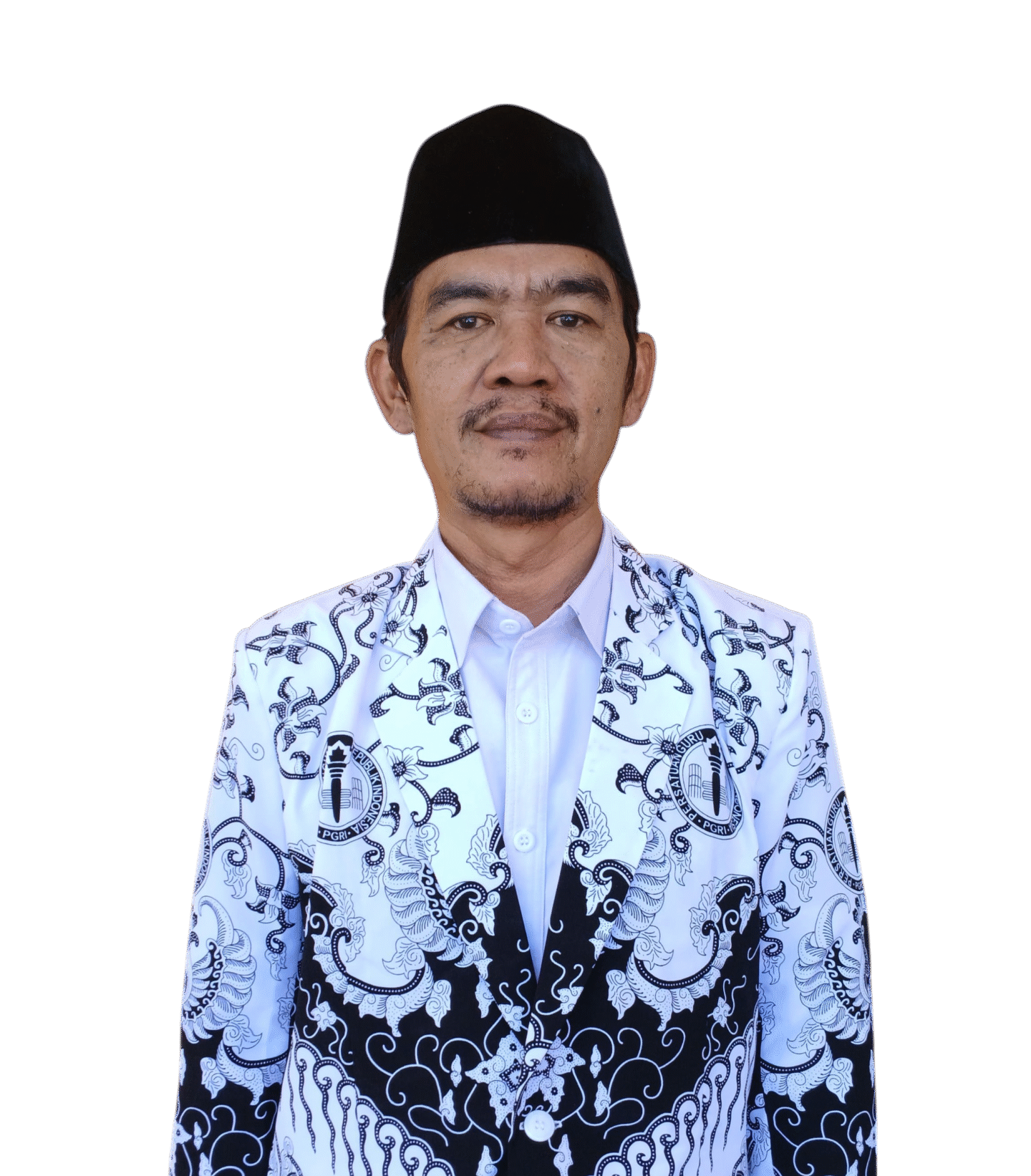 Ahmad Saekhu H.M, S.Pd.